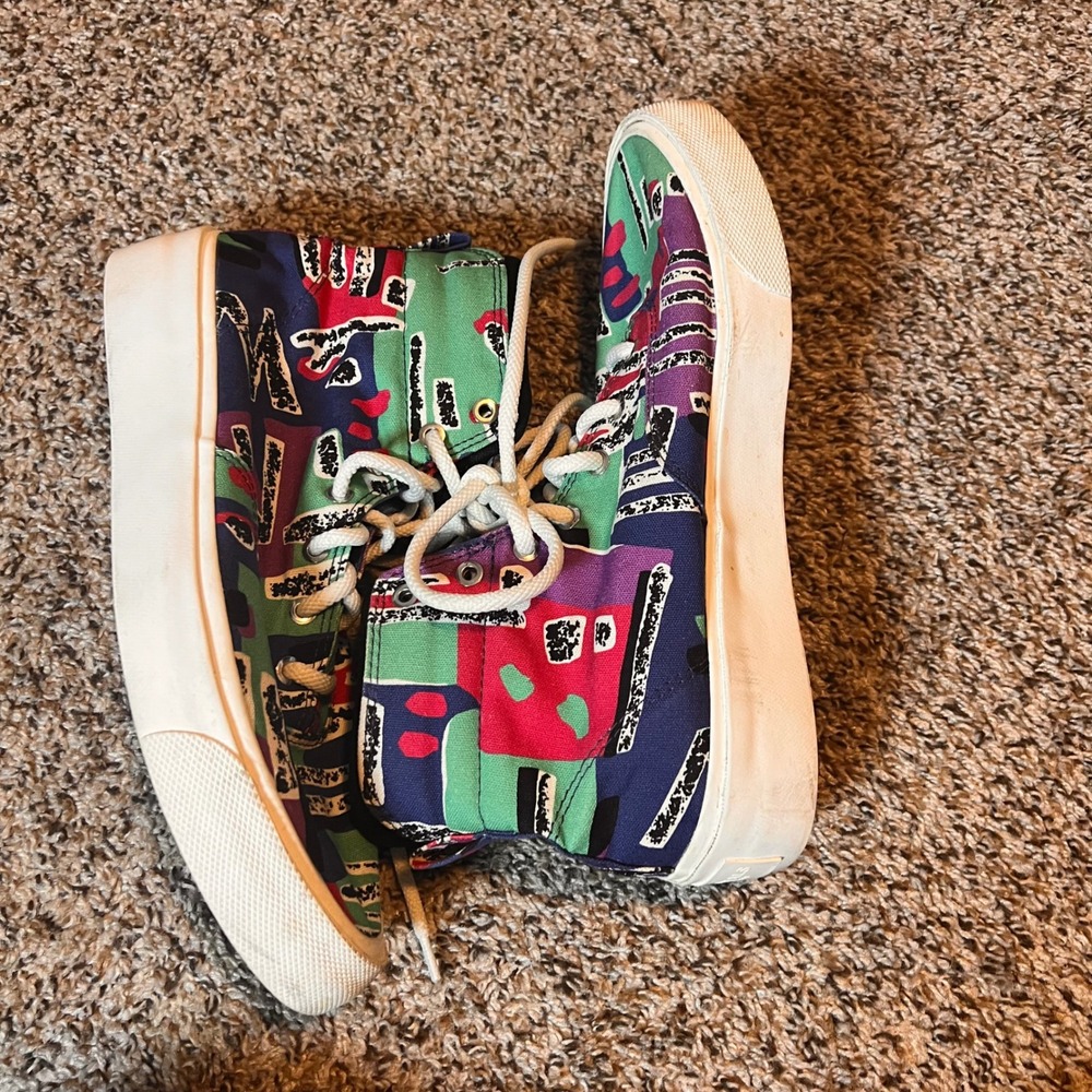 Converse All Star Fear of God ESSENTIALS High Top Sneakers Multi 10